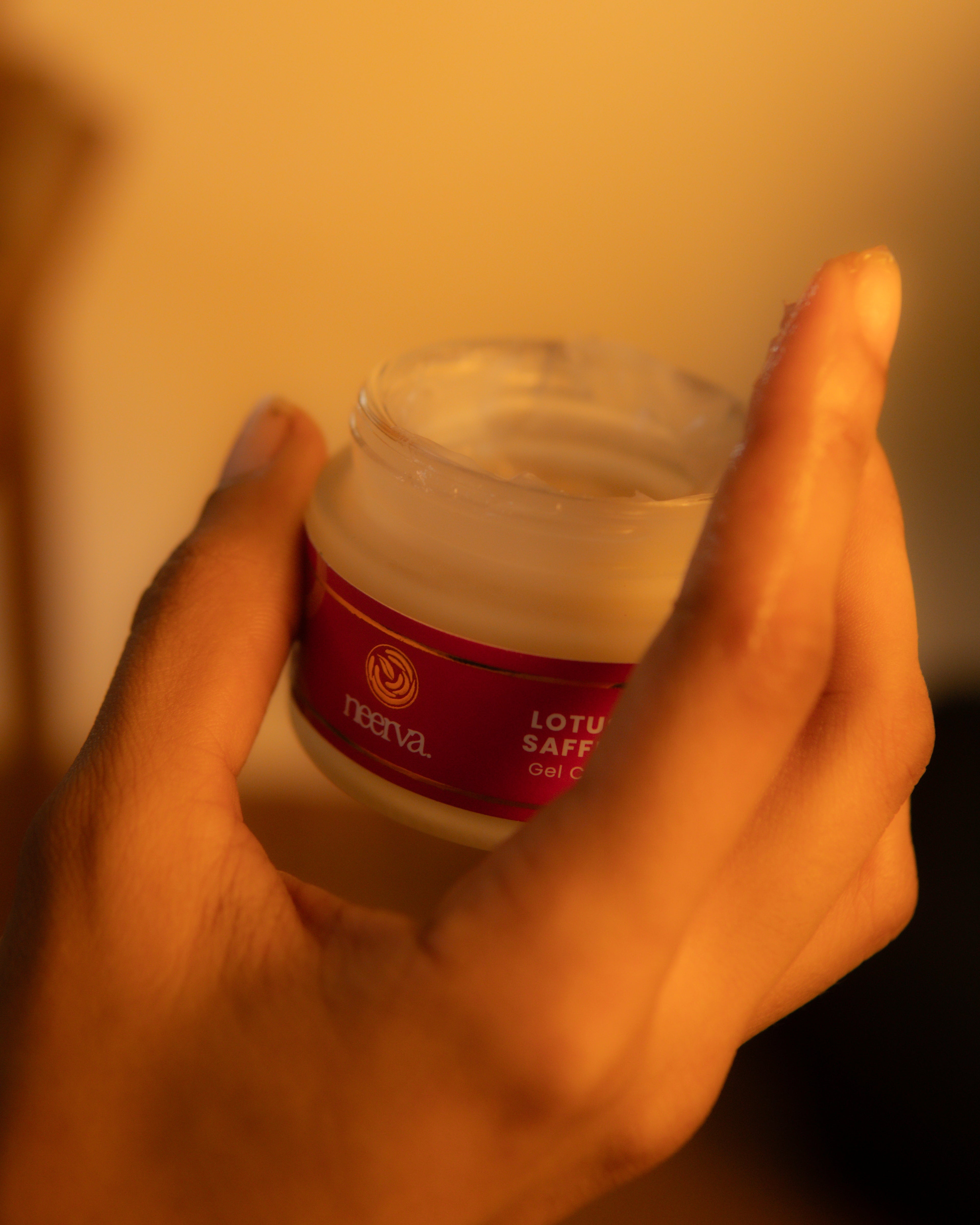 Skincare Is a Ritual, Not a Quick Fix