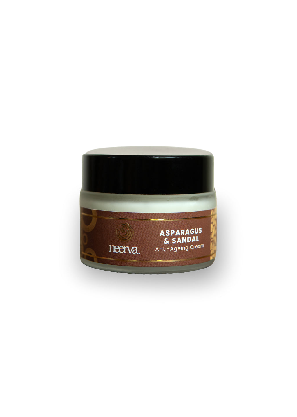 Asparagus & Sandal Anti-Ageing Cream