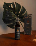 Rice Water & Aloevera Face Wash