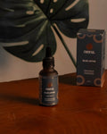 Blue Lotus Face Serum