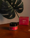 Lotus & Saffron Moisturising Cream