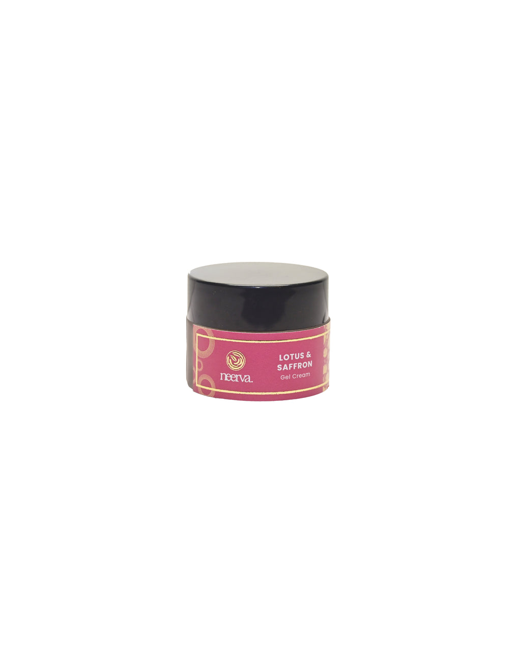 Lotus & Saffron Moisturising Cream