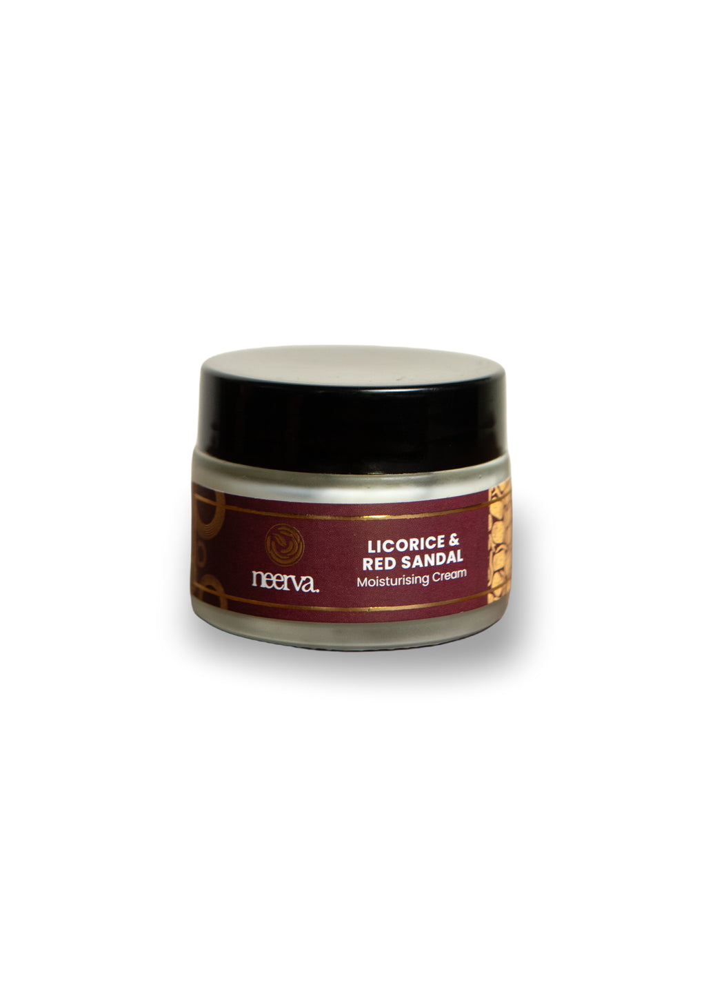 Licorice & Red Sandal Moisturising Cream