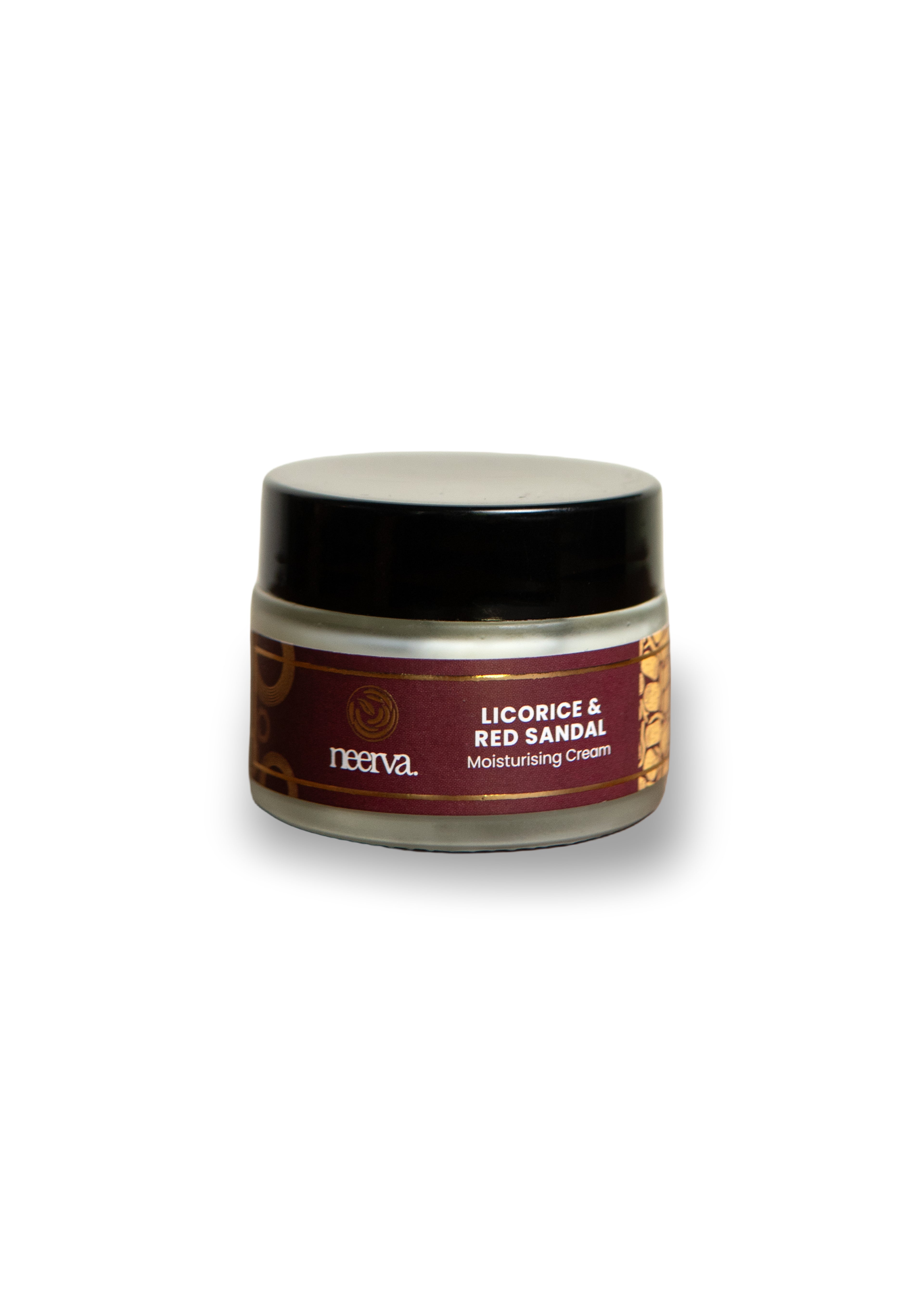 Licorice & Red Sandal Moisturising Cream