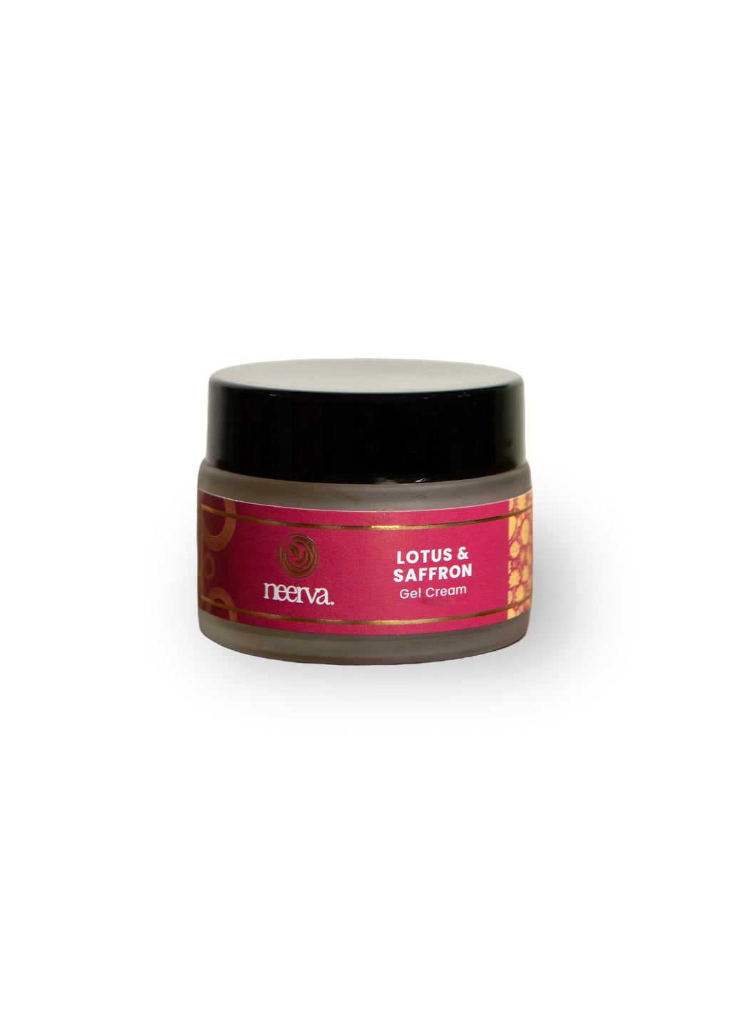 Lotus & Saffron Moisturising Cream