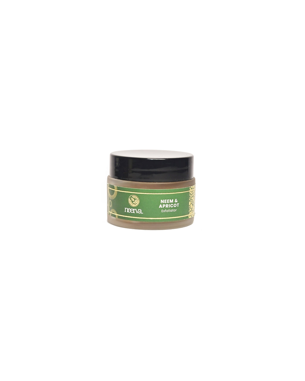 Neem Scrub with Apricot Exfoliants