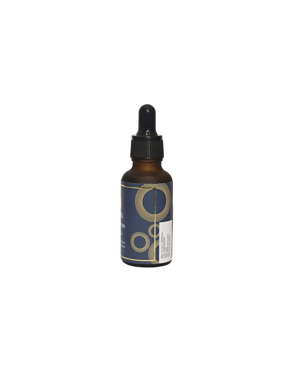 Blue Lotus Face Serum