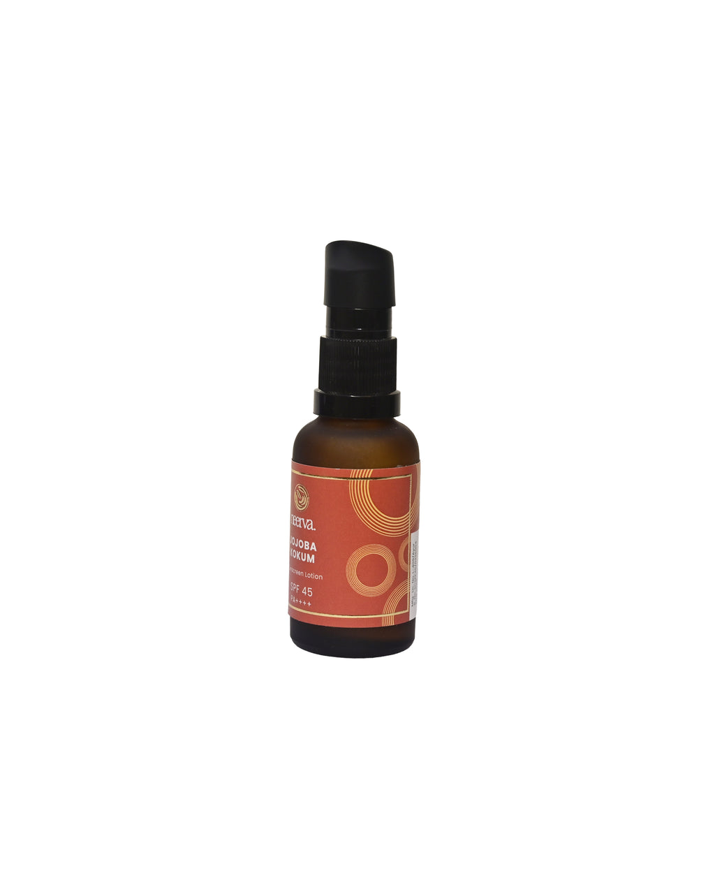 Jojoba Kokum SPF 45 Lotion