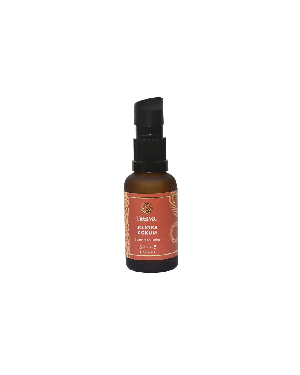 Jojoba Kokum SPF 45 Lotion