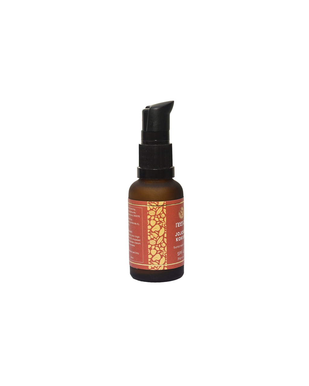 Jojoba Kokum SPF 45 Lotion